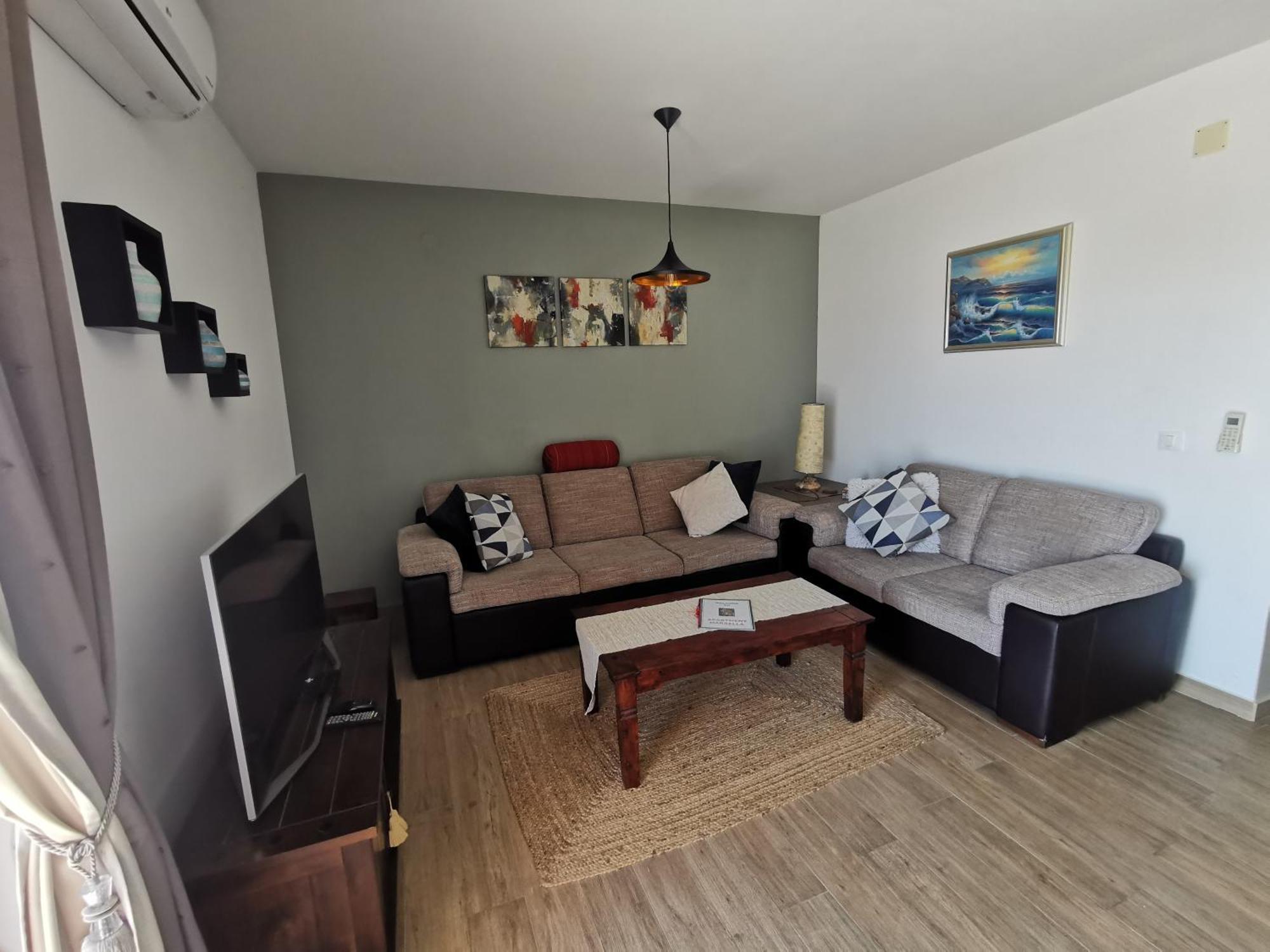 Apartment Marbella Dubrovnik Habitación foto