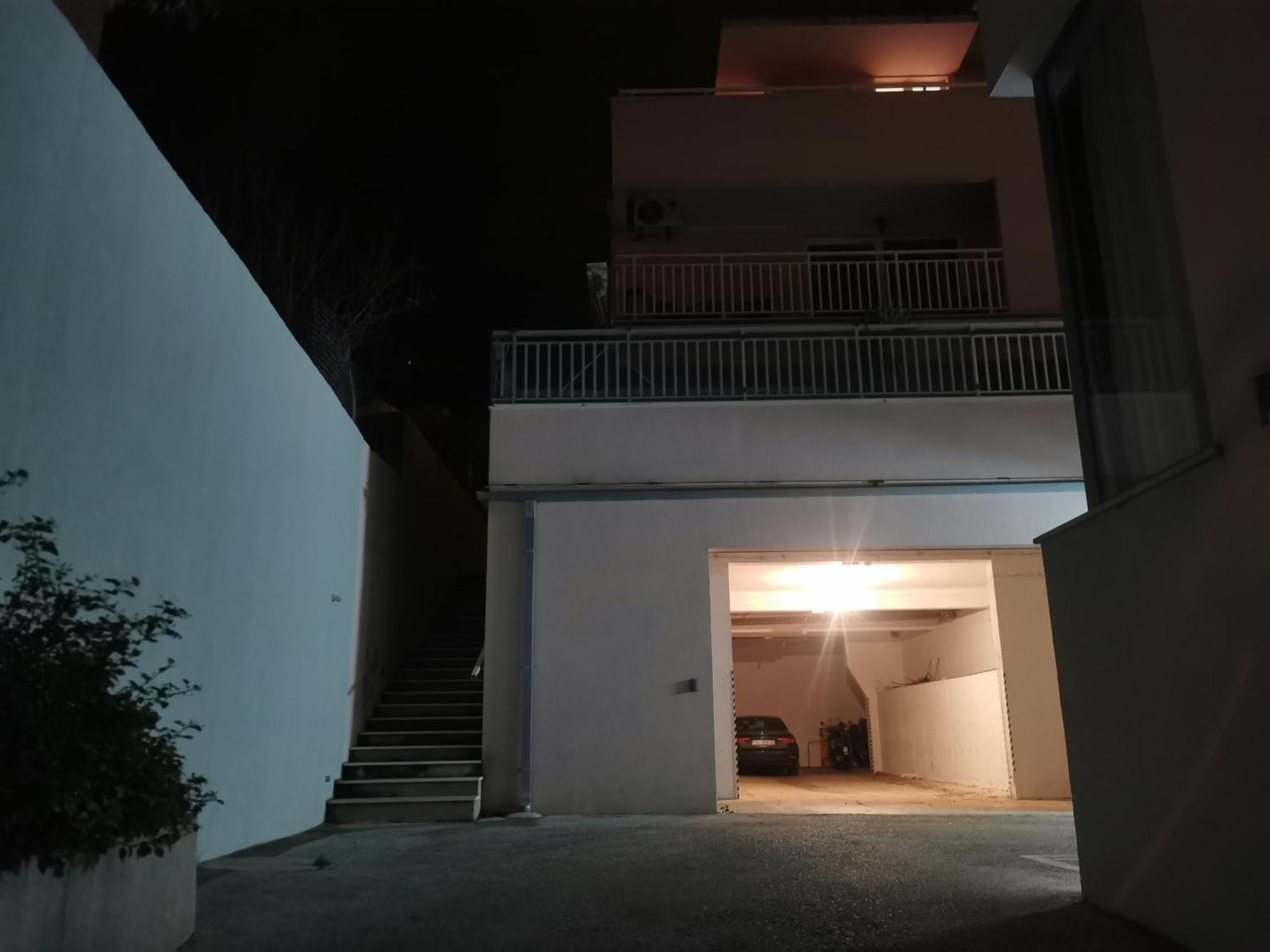 Apartment Marbella Dubrovnik Exterior foto