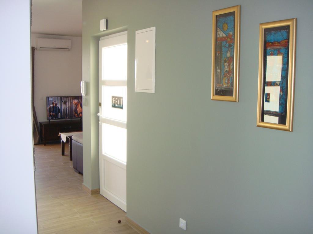 Apartment Marbella Dubrovnik Habitación foto