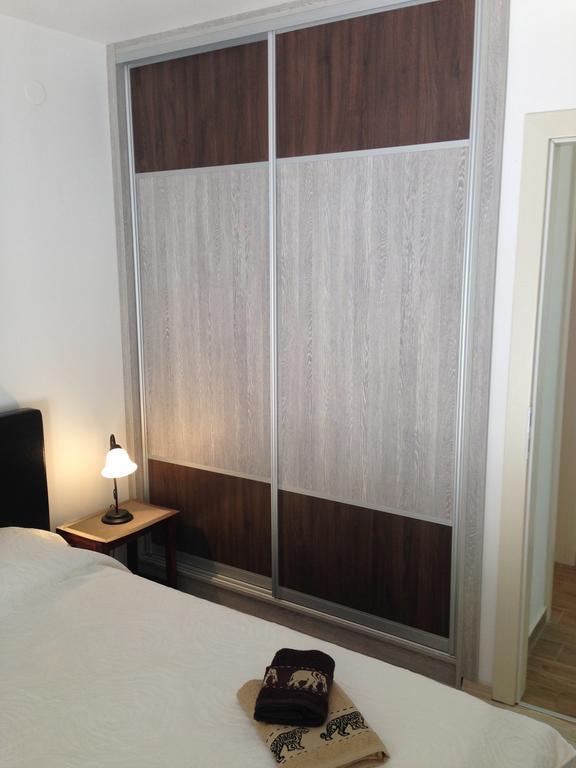 Apartment Marbella Dubrovnik Habitación foto
