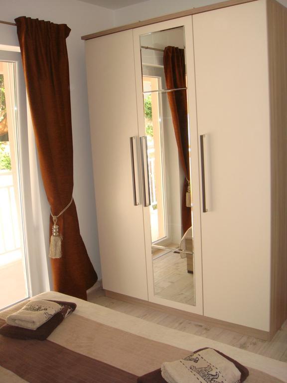 Apartment Marbella Dubrovnik Habitación foto