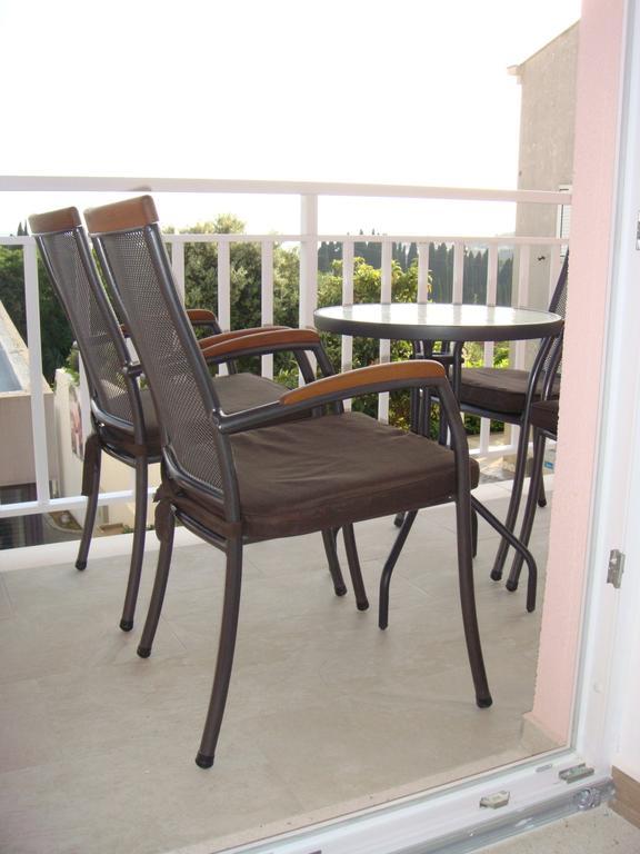 Apartment Marbella Dubrovnik Habitación foto